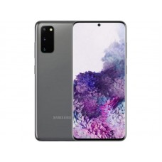 Telefon mobil Samsung Galaxy S20 Dual SIM 128GB 4G Cosmic Gray