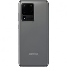 Telefon mobil Samsung Galaxy S20 Ultra Dual SIM 128GB 12GB RAM 5G Cosmic Gray