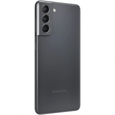 Telefon mobil Samsung Galaxy S21 Dual Sim 128GB Phantom Grey