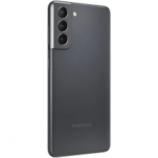 Telefon mobil Samsung Galaxy S21 256GB 8GB RAM Phantom Grey