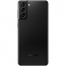 Telefon mobil Samsung Galaxy S21 Plus Dual SIM 256GB 8GB RAM 5G Phantom Black