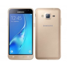 Telefon mobil Samsung Galaxy J320F 8Gb LTE Dual Sim Gold