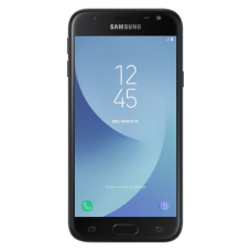 Telefon mobil Samsung Galaxy J3 2017 16Gb Dual Sim 4G Black
