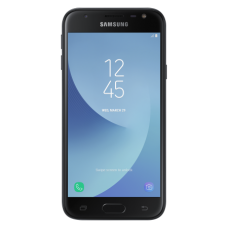 Telefon mobil Samsung Galaxy J3 2017 16Gb Dual Sim 4G Black Telefon mobil Samsung Galaxy J3 2017 16Gb Dual Sim 4G Black
