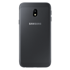 Telefon mobil Samsung Galaxy J3 2017 16Gb Dual Sim 4G Black