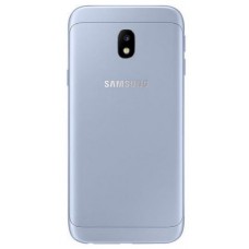 Telefon mobil Samsung Galaxy J3 2017 16Gb Dual Sim 4G Silver Blue