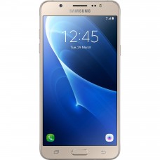 Telefon mobil Samsung Galaxy J5 2016 Single Sim Gold