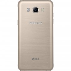 Telefon mobil Samsung Galaxy J5 2016 Single Sim Gold