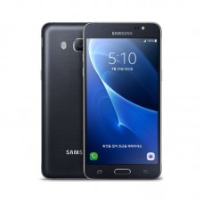 Telefon mobil Samsung Galaxy J5 2016 Single Sim Black