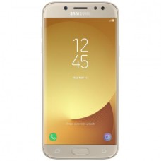 Telefon mobil Samsung Galaxy J5 2017 16Gb Dual Sim LTE Gold