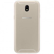 Telefon mobil Samsung Galaxy J5 2017 16Gb Dual Sim LTE Gold