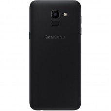 Telefon mobil Samsung Galaxy J6 2018 32Gb Dual Sim 4G Black