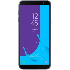 Telefon mobil Samsung Galaxy J6 2018 32Gb Dual Sim 4G Violet