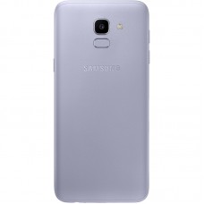Telefon mobil Samsung Galaxy J6 2018 32Gb Dual Sim 4G Violet
