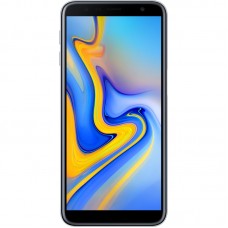 Telefon mobil Samsung Galaxy J6 Plus 2018 32Gb Dual Sim 4G Gray Telefon mobil Samsung Galaxy J6 Plus 2018 32Gb Dual Sim 4G Gray