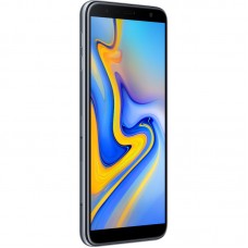 Telefon mobil Samsung Galaxy J6 Plus 2018 32Gb Dual Sim 4G Gray