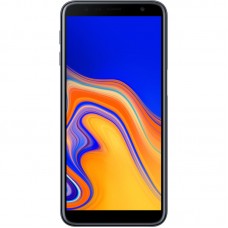 Telefon mobil Samsung Galaxy J6 Plus 2018 32Gb Dual Sim 4G Black