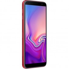 Telefon mobil Samsung Galaxy J6 Plus 2018 32Gb Dual Sim 4G Red