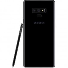 Telefon mobil Samsung Galaxy Note 9 N960 512Gb Dual Sim Midnight Black