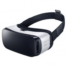 Accesoriu GSM ochelari virtuali Samsung Gear VR SM-R322 White