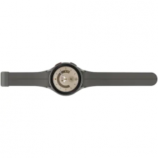 Smartwatch Samsung Galaxy Watch5 Pro 45mm BT Gray Titanium