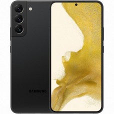 Telefon mobil Samsung Galaxy S22 Dual SIM 128GB 5G Phantom Black