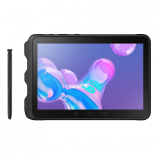 Tableta Samsung Galaxy Tab Active Pro 10.1 T545 Octa-Core 10.1" 64GB 4G WiFi Black Tableta Samsung Galaxy Tab Active Pro 10.1 T545 Octa-Core 10.1" 64GB 4G WiFi Black