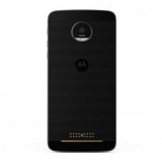 Telefon mobil Motorola Moto Z 32Gb Dual Sim 4G Black