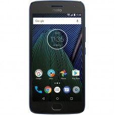 Telefon mobil Motorola Moto G5 Plus 32Gb Dual Sim 4G Grey