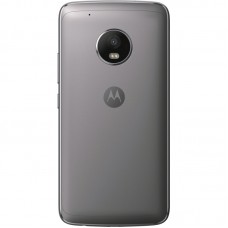 Telefon mobil Motorola Moto G5 Plus 32Gb Dual Sim 4G Grey