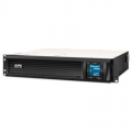 Ups Apc Line interactive SMC1000I-2UC 1000VA - 600W Ups Apc Line interactive SMC1000I-2UC 1000VA - 600W