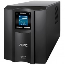 Ups Apc Line interactive SMC1000IC 1000VA - 600W