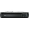 Ups Apc Smart-Ups SMT1000RMI2UC 1000VA - 700W