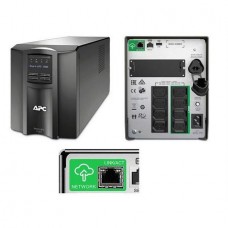 Ups Apc Smart Ups-SRT SMT1500IC 1500VA-1000W