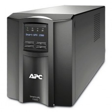 Ups Apc Smart Ups-SRT SMT1500IC 1500VA-1000W