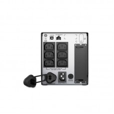 Ups Apc Line interactive SMT750IC 750VA - 500W