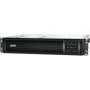 Ups Apc Line interactive Smart-UPS SMT 750VA - 500W