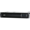 Ups Apc Line interactive Smart-UPS SMT 750VA - 500W