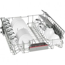 Masina de spalat vase incorporabila Bosch SMV46KX04E 13 seturi