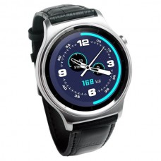 Smart Watch Myria Urban MY9500 SW13 Silver