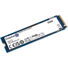 SSD intern Kingston 500GB