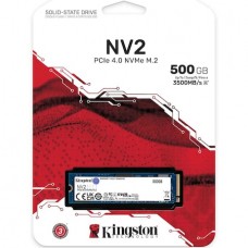 SSD intern Kingston 500GB