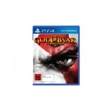 Joc Sony GOD OF WAR III REMASTERED Ps4