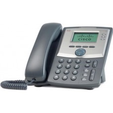 Telefon fix Cisco Ip SPA303-G2 3 linii SIP