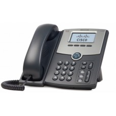 Telefon fix Cisco Ip SPA502G 1 linie