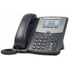 Telefon fix Cisco Ip SPA504G 4 linii SIP