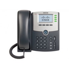 Telefon fix Cisco Ip SPA504G 4 linii SIP