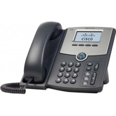 Telefon fix Cisco Ip SPA512G 1 linie SIP