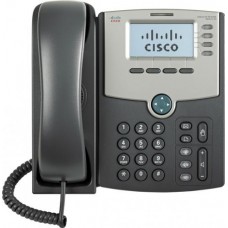 Telefon fix Cisco Ip SPA514G 4 linii SIP