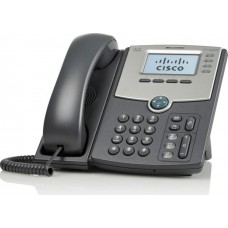 Telefon fix Cisco Ip SPA514G 4 linii SIP